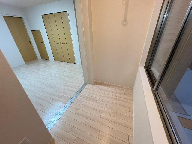 フィールドアップ横井のその他|インナーテラス