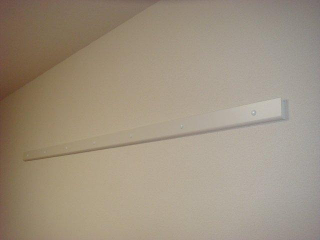 リバージュのその他|ハンガーモール
