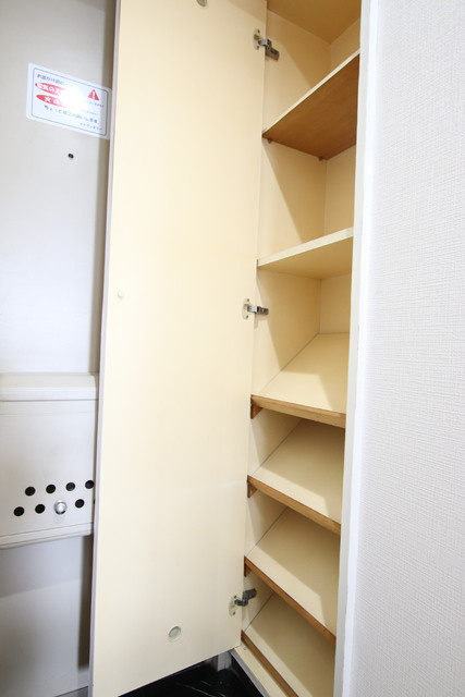 玄関シューズBOX