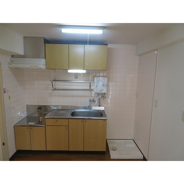 Ｚマンションの居間・リビング