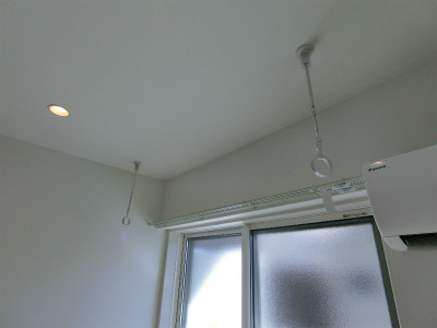 リブリ・FELICE 新所沢の設備