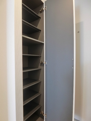 リブリ・FELICE 新所沢の収納