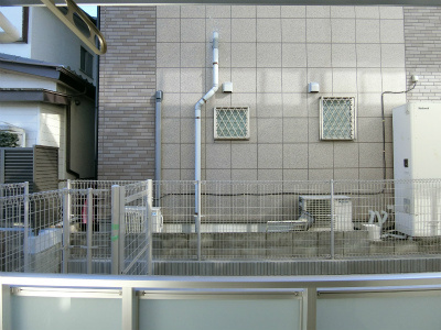 リブリ・FELICE 新所沢のその他