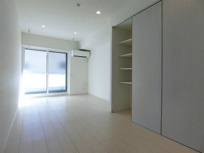 リブリ・FELICE 新所沢の居間・リビング