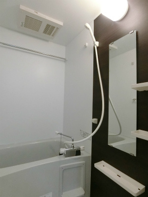 リブリ・FELICE 新所沢の浴室