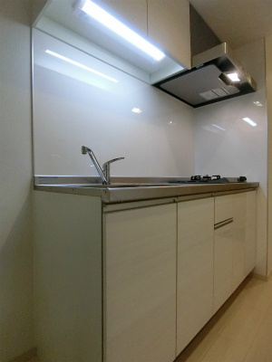 リブリ・FELICE 新所沢のキッチン