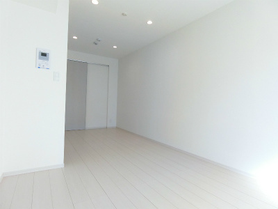 リブリ・FELICE 新所沢の居間・リビング