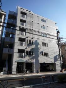 ハイ・シティ湯島の外観|外観