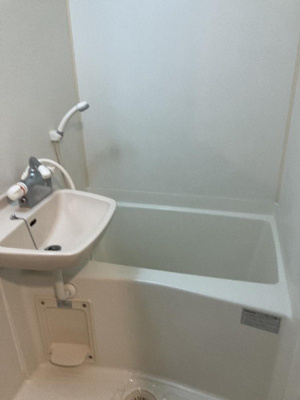 【浴室】 | アズ中野レジデンス | バス