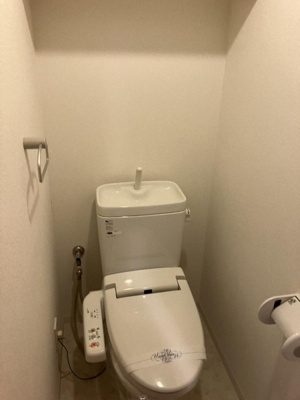 【トイレ】 | アズ中野レジデンス | トイレ