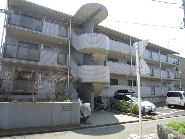 シュド鵠沼