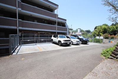 駐車場（要空き確認）