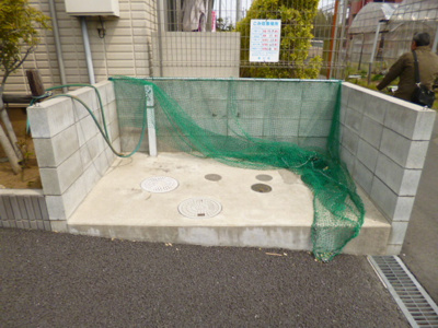 共用設備