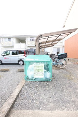 共用設備