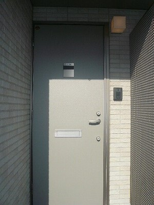 ら・それいゆの駐車場