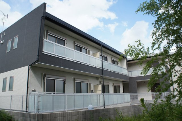 リブリ・緑ヶ丘Ⅰ