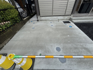※建築中です