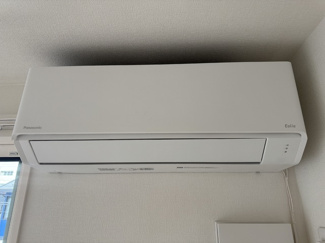 エアコン1基付