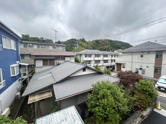 ※建築中です