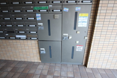 共用設備