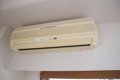 エアコン