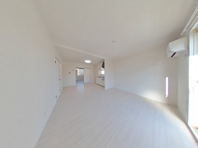 LDK12帖に間取り変更しました