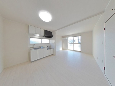 LDK12帖に間取り変更しました