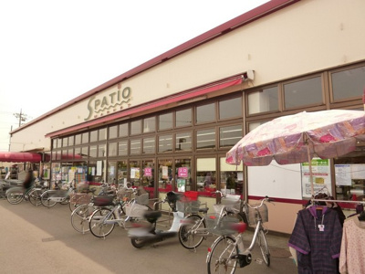 エスパティオ下川入店まで1800ｍ