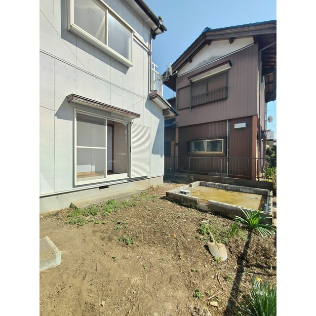 鵜沼朝日町3丁目戸建てのその他