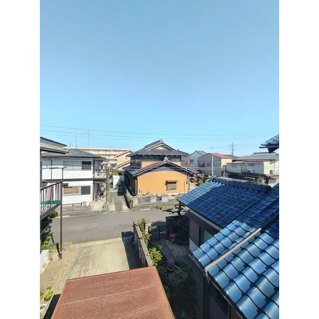 鵜沼朝日町3丁目戸建てのその他