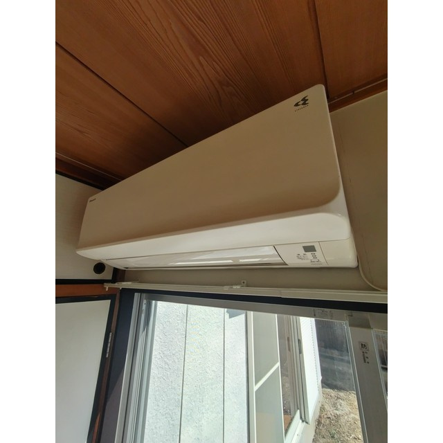 鵜沼朝日町3丁目戸建てのその他|残置物：ＬＤＫ