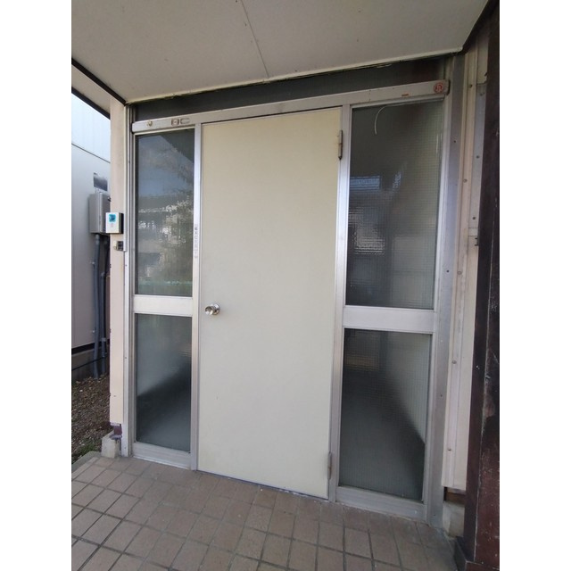 鵜沼朝日町3丁目戸建ての内装