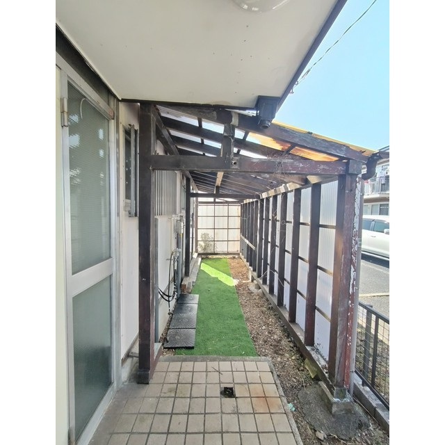 鵜沼朝日町3丁目戸建てのその他