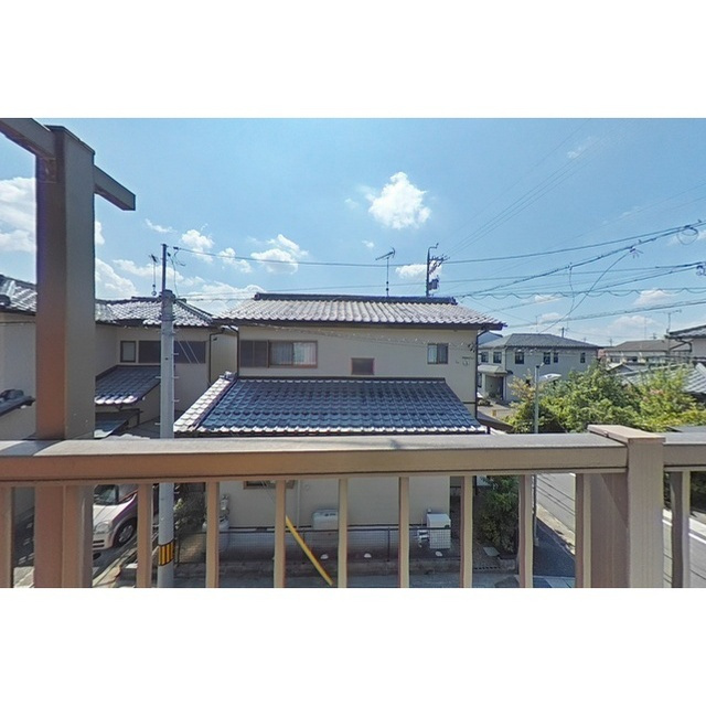 古市場1丁目貸家のその他