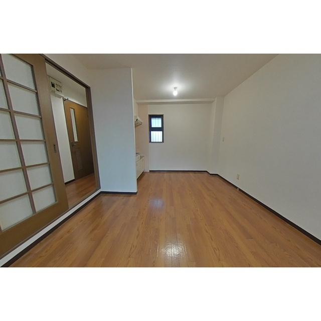 ジュネスＳＨＩＭＡＢＥの居間・リビング