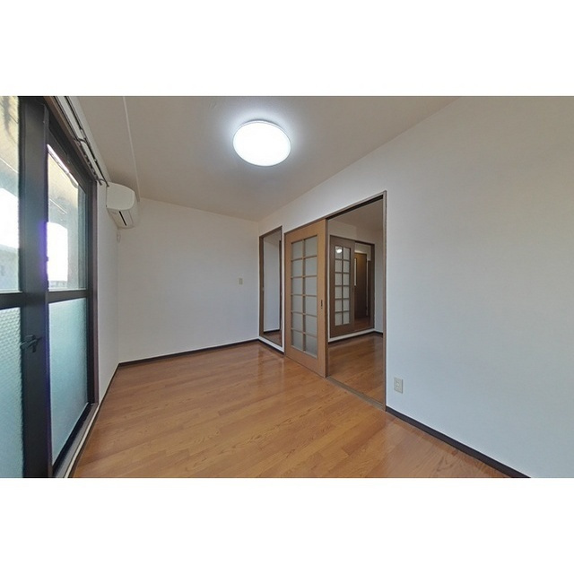 ジュネスＳＨＩＭＡＢＥの内装