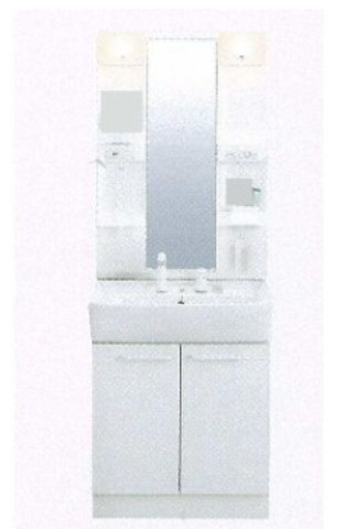 ベルオーブ13の内装