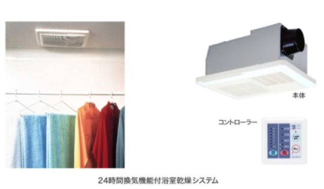 ベルオーブ13の内装