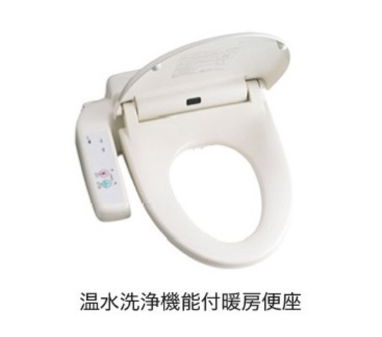 ベルオーブ13の内装