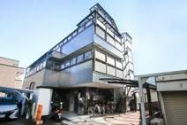 フラームメゾン調布の画像