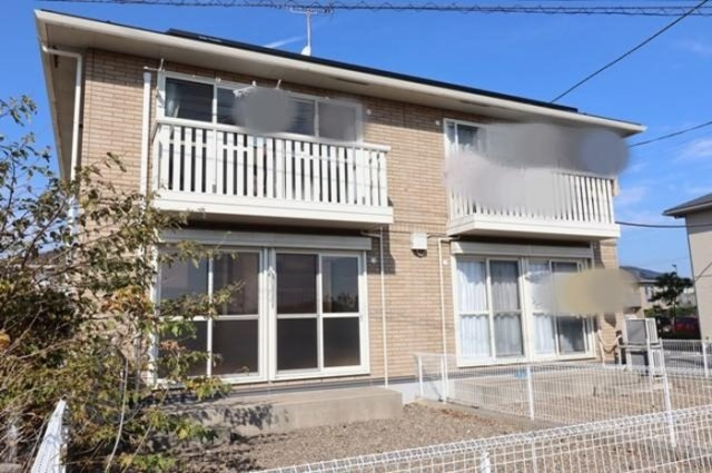 ロイヤルスクエア　Ｃの外観|外観