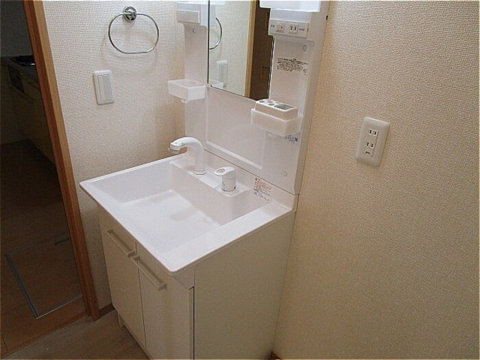 ヴァン・ボナール　Aの独立洗面台|洗髪洗面化粧台