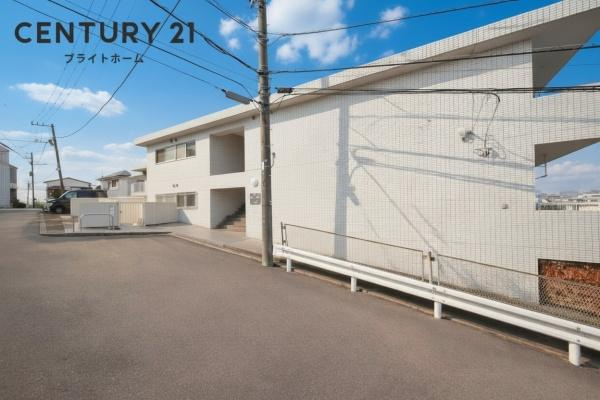 マック大口コート