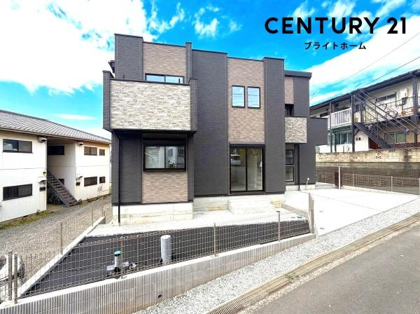 横浜市泉区新橋町の新築一戸建のその他|日当たり良好！
お気軽にお問い合わせください！