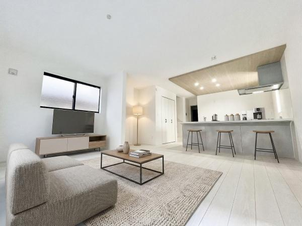 【その他】 | 【施工例】お好きな間取り、お好きなカラーで世界に一棟だけの一戸建てを。