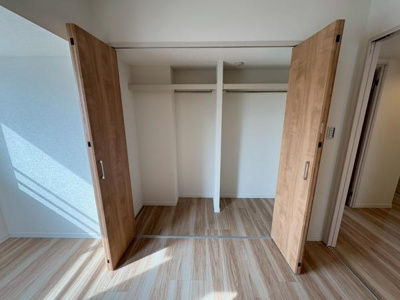 【収納】 | 【11日(土)・12日(日)室内見学可能】メイツ草加 | たっぷり収納出来て使いやすい造りになっています♪