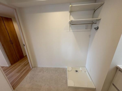 【独立洗面台】 | 【11日(土)・12日(日)室内見学可能】メイツ草加 | 明るさを感じる洗面所です♪