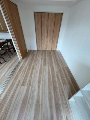 【洋室】 | 【11日(土)・12日(日)室内見学可能】メイツ草加 | 明るく、風通しの良い洋室です♪