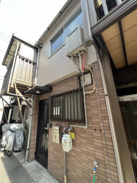 アンオークビレッジ