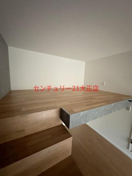 カリヨ三軒家の収納